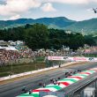 MotoGP, GP Ιταλίας, 2026, πρόγραμμα