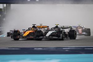 F1, GP Μαϊάμι, 2026, αγώνας