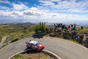 Ogier, WRC, 2026, Podcast