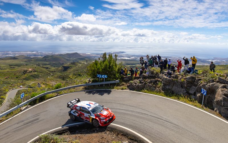 Ogier, WRC, 2026, Podcast