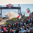 WRC, 2026, Rally Πορτογαλίας, πρόγραμμα