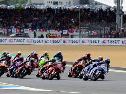 MotoGP, 2026, Πρόγραμμα