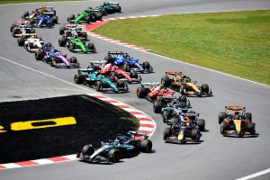 F1, GP Καναδά, 2026, πρόγραμμα