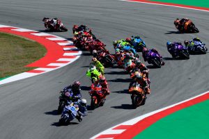 MotoGP, 2026, πρόγραμμα, GP Καταλωνίας