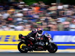 Martin, MotoGP, 2026, GP Γαλλίας