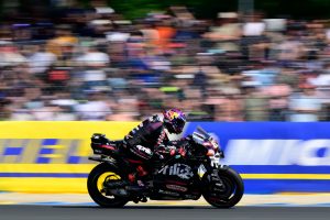 Martin, MotoGP, 2026, GP Γαλλίας