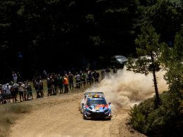 Neuville, WRC, 2026, Rally Ακρόπολις