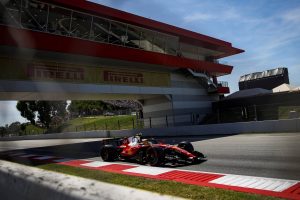 Hamilton, GP Καταλωνίας, 2026, F1