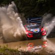 Ράλι Ακρόπολις, πρόγραμμα,, WRC, 2026
