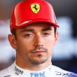 Leclerc, GP Καταλωνίας, κατατακτήριες, 2026, F1