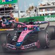 Gasly, Alpine, Μονακό, 2026