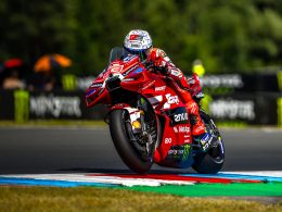 Marquez, MotoGP, 2026, GP Τσεχίας