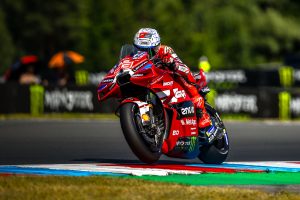 Marquez, MotoGP, 2026, GP Τσεχίας