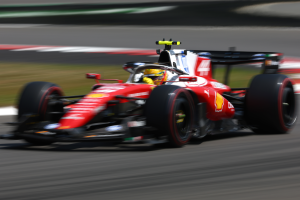 Hamilton, FP1, GP Βρετανίας, 2026