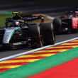 F1, GP Βελγίου, 2026, αγώνας, Antonelli