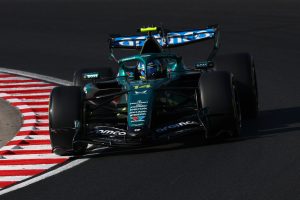 Alonso, Aston Martin, 2026, F1, GP Ουγγαρίας