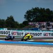 KTM, Marquez. Di Giannantonio, MotoGP