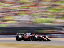 Leclerc, F1, 2026, GP Μ. Βρετανίας, αγώνας
