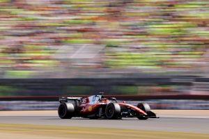 Leclerc, F1, 2026, GP Μ. Βρετανίας, αγώνας
