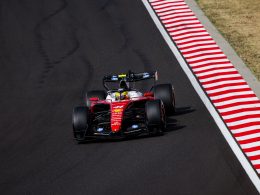 Hamilton, ποινή, GP Ουγγαρίας, F1