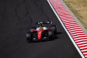 Hamilton, ποινή, GP Ουγγαρίας, F1