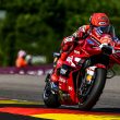 Marquez, GP Γερμανίας, 2026, MotoGP
