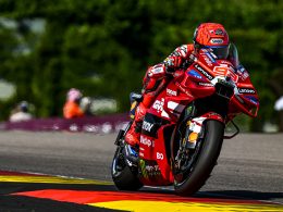 Marquez, GP Γερμανίας, 2026, MotoGP