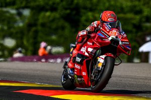 Marquez, GP Γερμανίας, 2026, MotoGP