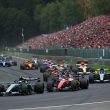 F1, Undercut, podcast, GP Βελγίου, 2026