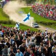 WRC, 2026. Rally Φινλανδίας, πρόγραμμα