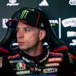 Bezzecchi, MotoGP, 2026, GP Γερμανίας, κάταγμα
