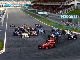 GP Μπαχρέιν, F1, 2026, Σεπανγκ, πρόγραμμα