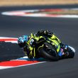 Fernandez, 2026, MotoGP, GP Μ. Βρετανίας, αγώνας