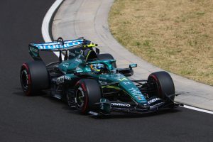 Aston Martin, Honda, κινητήρας, 2026, F1