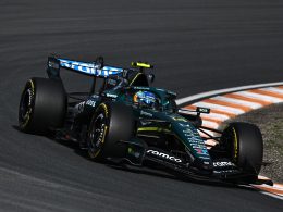 Alonso, Honda, GP Ολλανδίας, F1, 2026