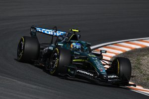 Alonso, Honda, GP Ολλανδίας, F1, 2026
