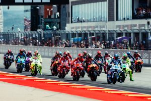 GP Αραγονίας, MotoGP, πρόγραμμα, 2026