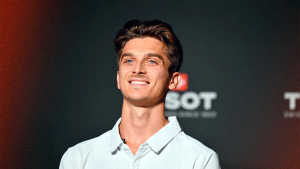 Luca Marini, Tech3, 2027, MotoGP