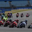 MotoGP, GP Μ. Βρετανίας, πρόγραμμα, 2026