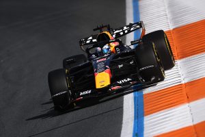 Verstappen, GP Ολλανδίας, 2026