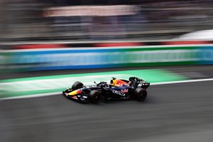 Verstappen, ατύχημα, GP Ολλανδίας, F1