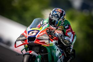 Zarco, επιστροφή, MotoGP, 2026