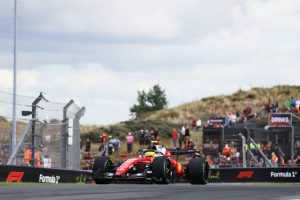 Hamilton, Ferrari, 2026, GP Ολλανδίας, F1