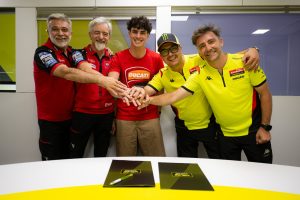 Aldeguer, MotoGP, 2027, Ducati, VR46