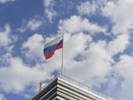 Russia,