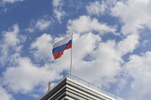 Russia,