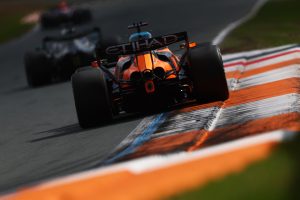 McLaren, πτέρυγα, F1, 2026