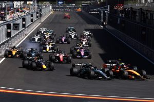 F1, 2027, κανονισμοί αλλαγές