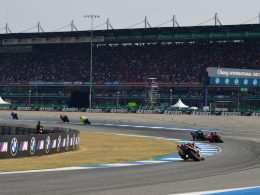 MotoGP, 2027, δοκιμές, πρόγραμμα