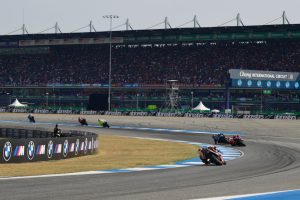MotoGP, 2027, δοκιμές, πρόγραμμα